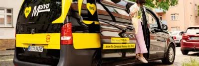 was ist bvg muva|BVG Muva: Your Flexible Ride in Berlin 